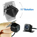 Caméra De Recul Pour Voiture