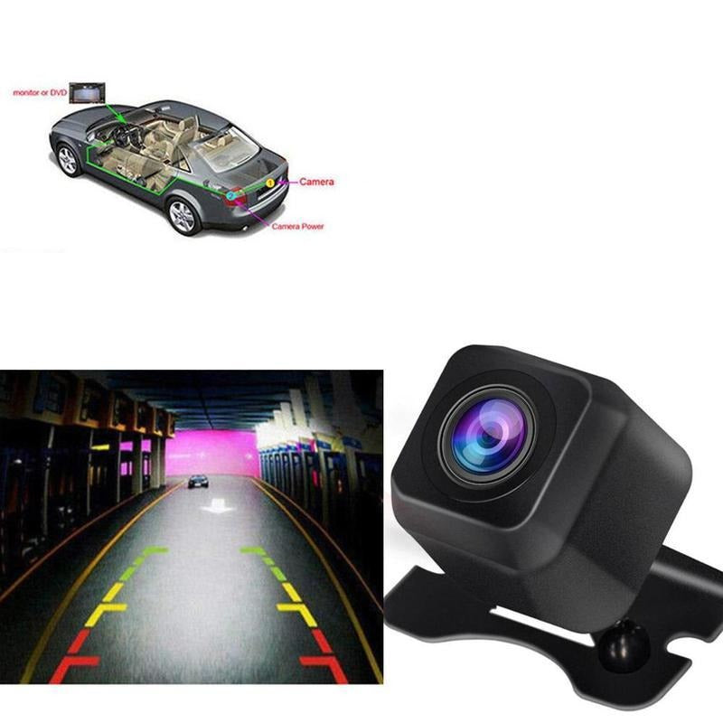 Caméra De Recul Pour Voiture