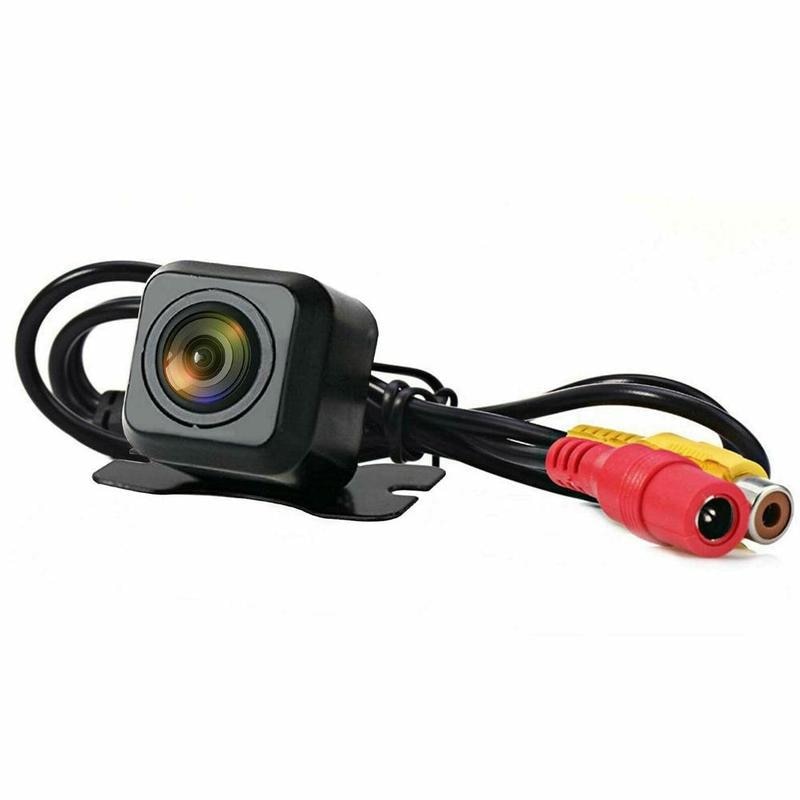 Caméra De Recul Pour Voiture