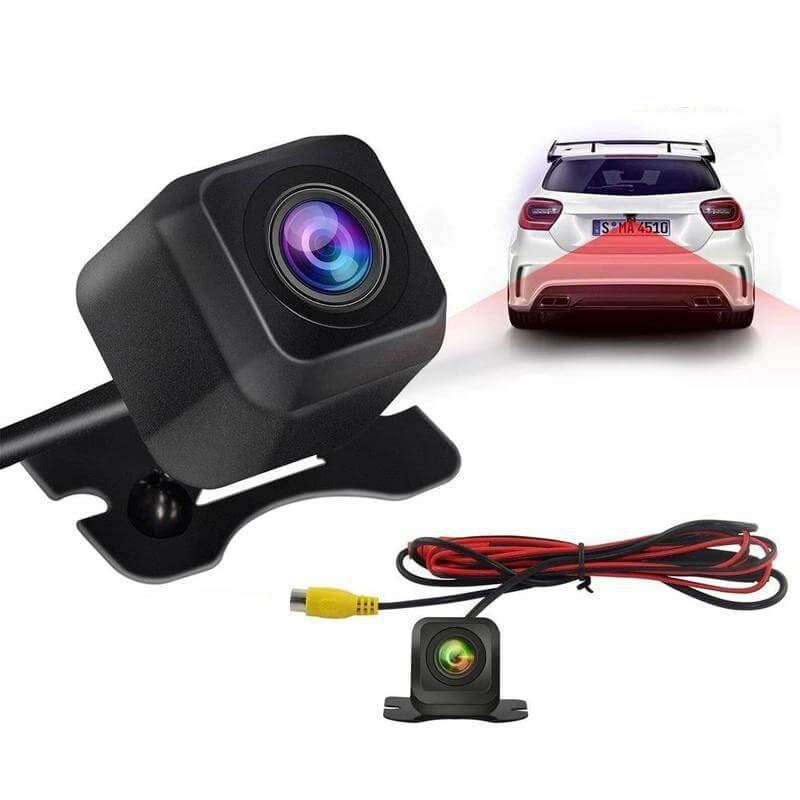 Caméra De Recul Pour Voiture