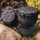 Capuchon Universel D'Objectif