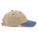 Casquette De Baseball Avec Broderie