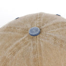 Casquette De Baseball Avec Broderie