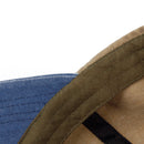 Casquette De Baseball Avec Broderie