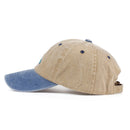 Casquette De Baseball Avec Broderie
