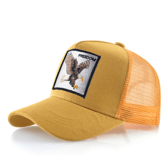 Casquette De Baseball Freedom