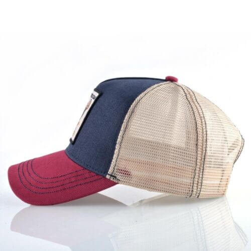 Casquette De Baseball Freedom