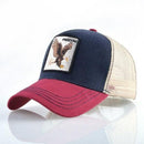 Casquette De Baseball Freedom