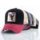 Casquette De Baseball Freedom