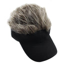 Casquette Pare-Soleil Flair Hair