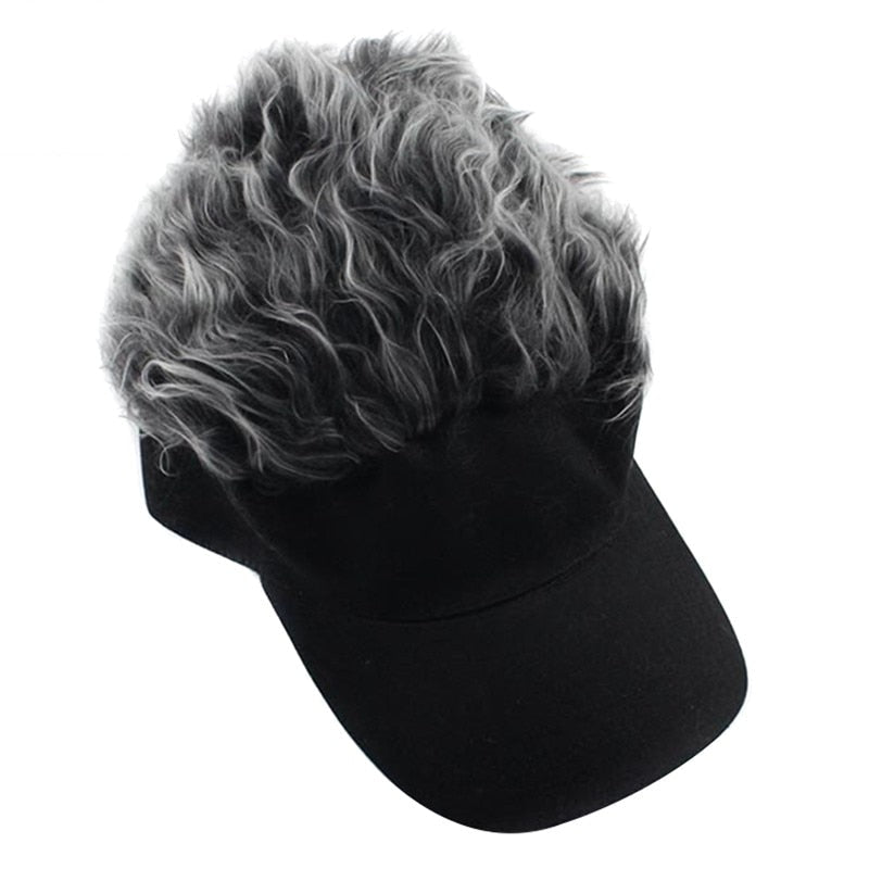 Casquette Pare-Soleil Flair Hair