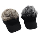 Casquette Pare-Soleil Flair Hair