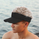 Casquette Pare-Soleil Flair Hair