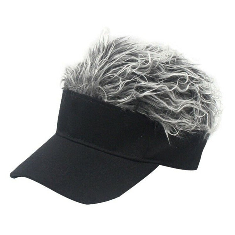 Casquette Pare-Soleil Flair Hair