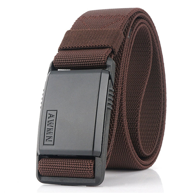 Ceinture Magnétique De Type Militaire