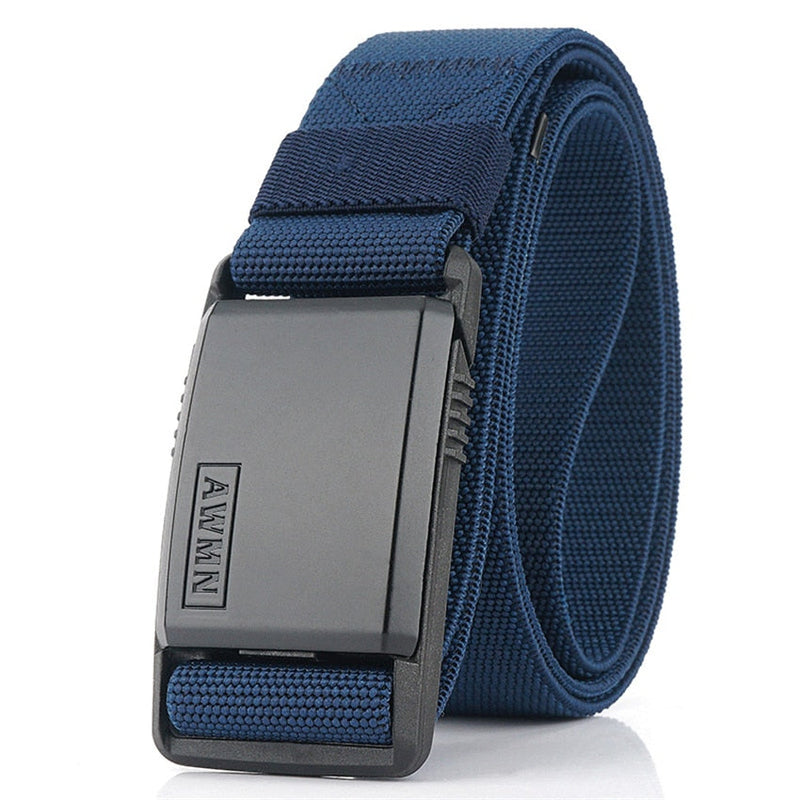 Ceinture Magnétique De Type Militaire