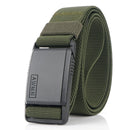 Ceinture Magnétique De Type Militaire