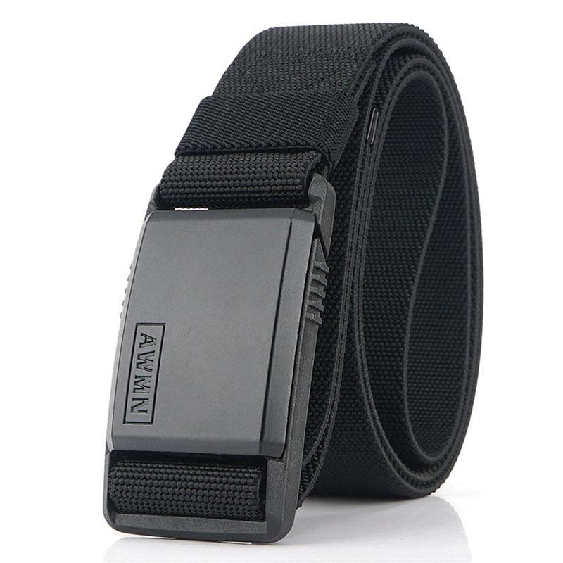 Ceinture Magnétique De Type Militaire