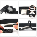 Ceinture Magnétique De Type Militaire