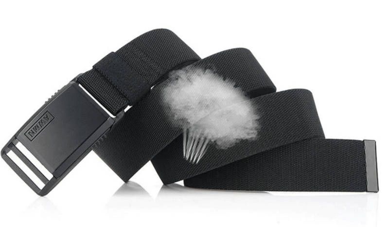 Ceinture Magnétique De Type Militaire