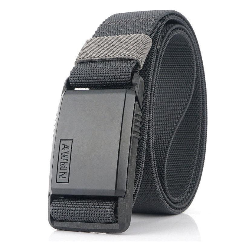 Ceinture Magnétique De Type Militaire