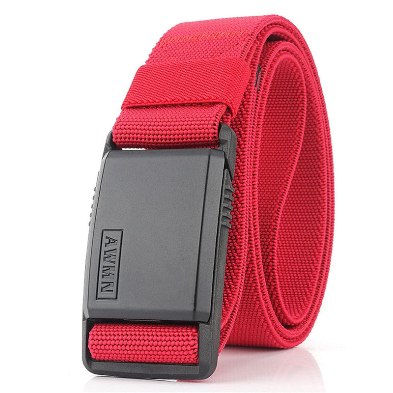 Ceinture Magnétique De Type Militaire
