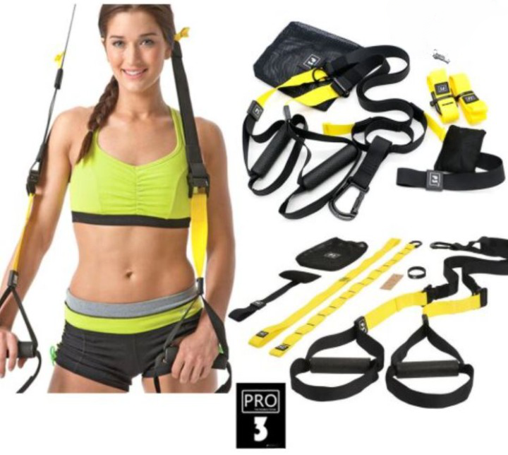 Ceinture D'Entraînement À La Résistance