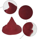 Chapeau De Sorcière Moderne