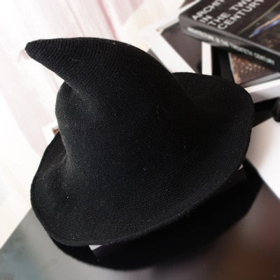 Chapeau De Sorcière Moderne