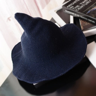 Chapeau De Sorcière Moderne