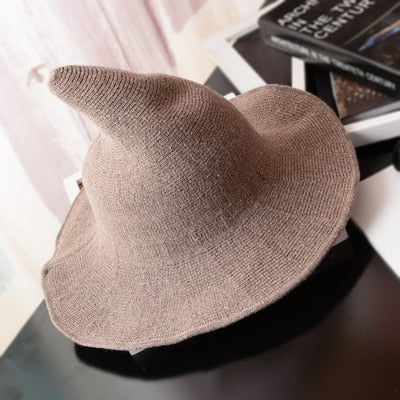 Chapeau De Sorcière Moderne