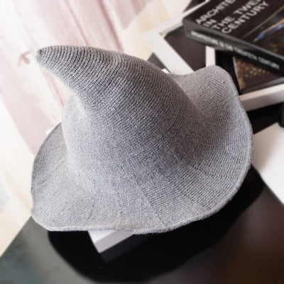 Chapeau De Sorcière Moderne