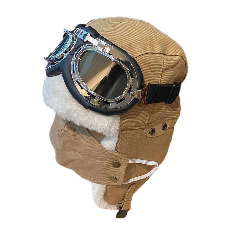 Chapeau De Trappeur Aviator