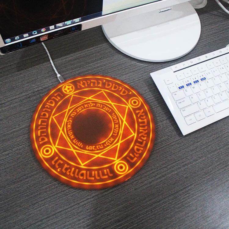Chargeur Sans Fil Magic Array