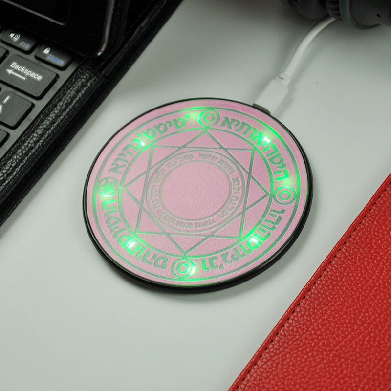 Chargeur Sans Fil Magic Array