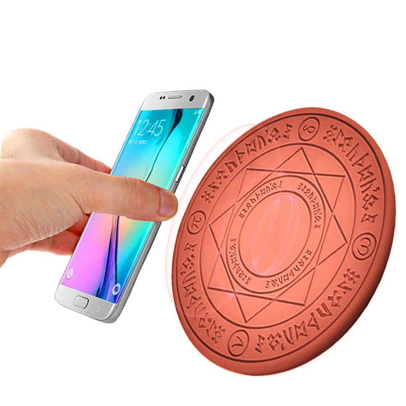 Chargeur Sans Fil Magic Array