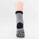 Chaussettes Bring Me Wine