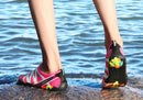 Chaussures Aqua À Séchage Rapide