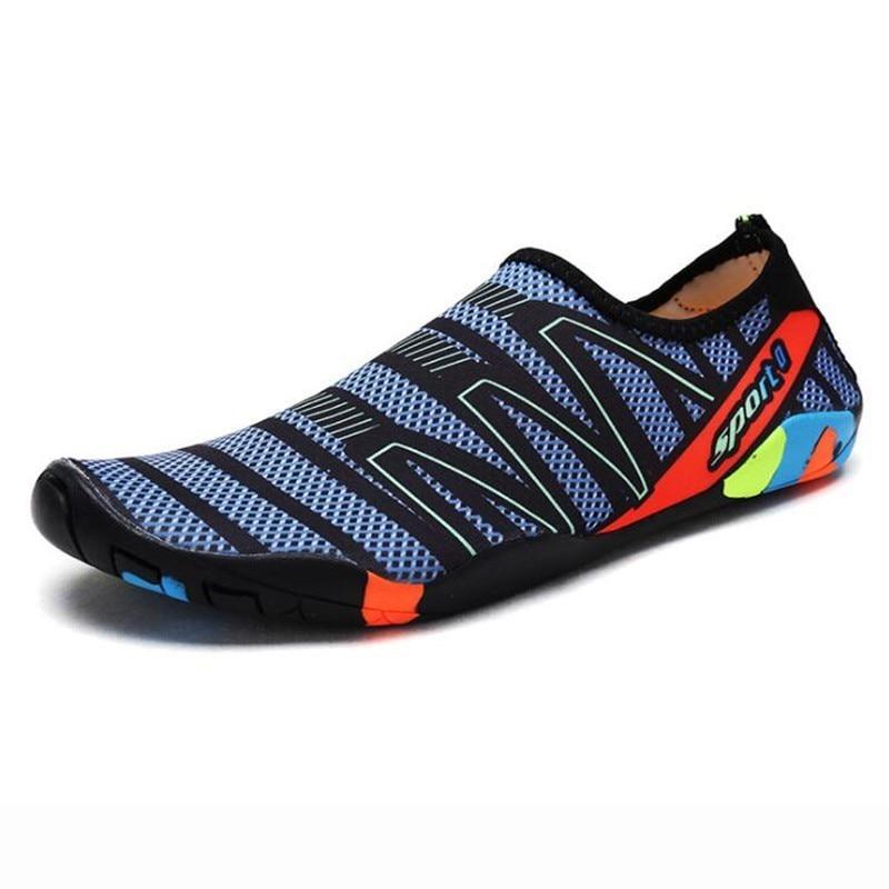 Chaussures Aqua À Séchage Rapide