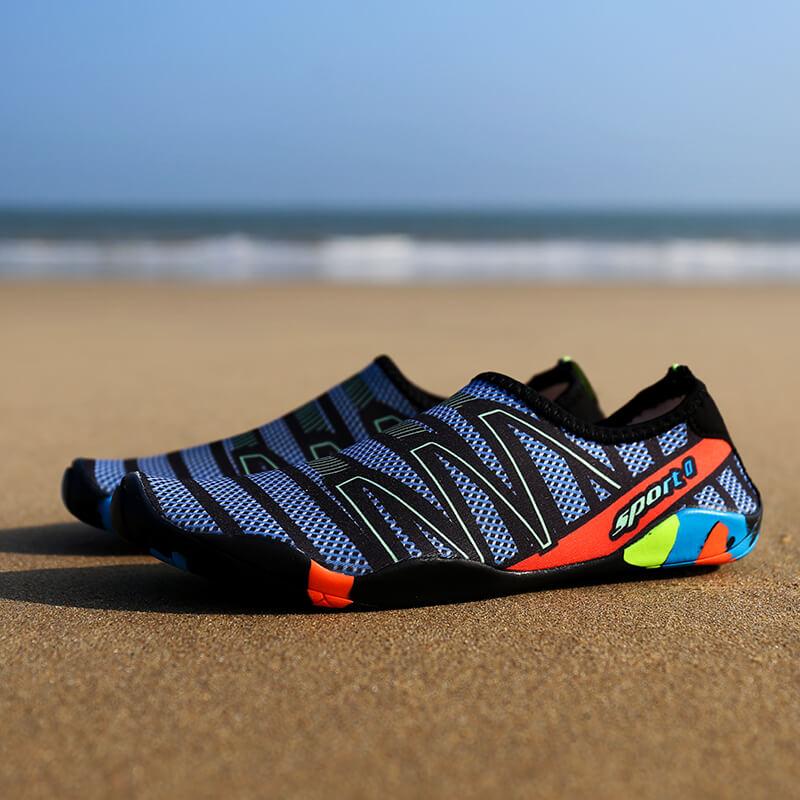 Chaussures Aqua À Séchage Rapide