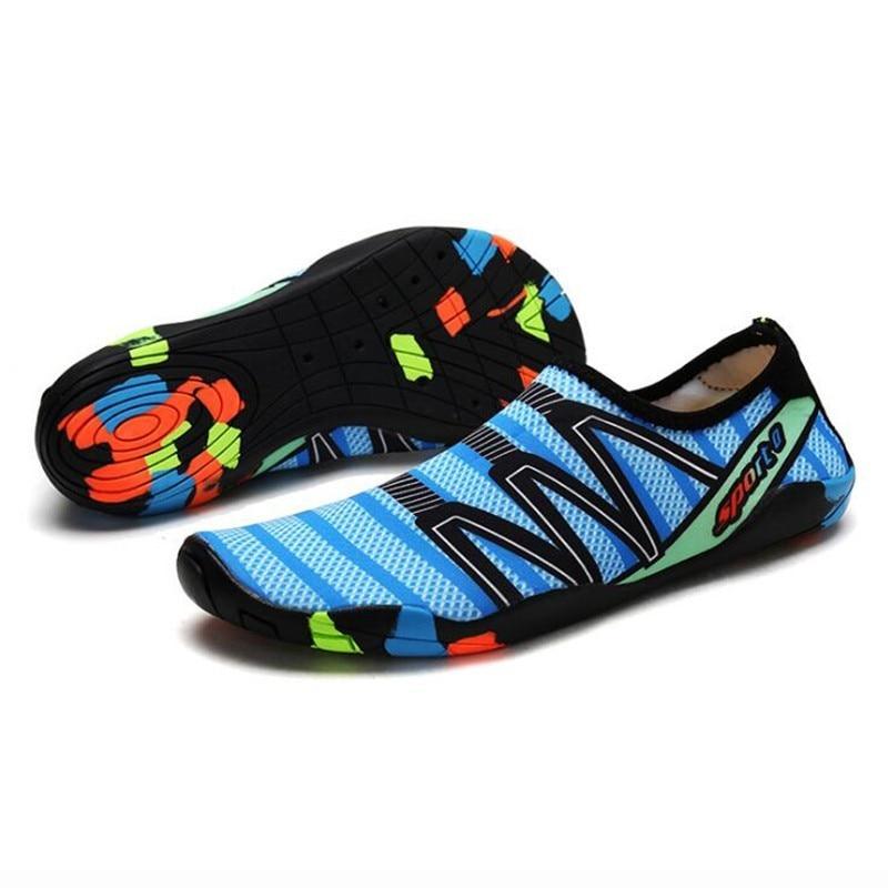 Chaussures Aqua À Séchage Rapide
