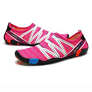 Chaussures Aqua À Séchage Rapide