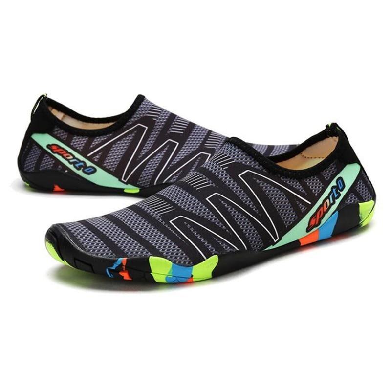 Chaussures Aqua À Séchage Rapide