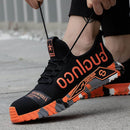 Chaussures De Sécurité Confortables