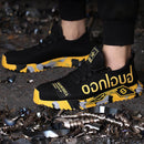 Chaussures De Sécurité Confortables