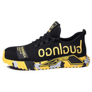 Chaussures De Sécurité Confortables