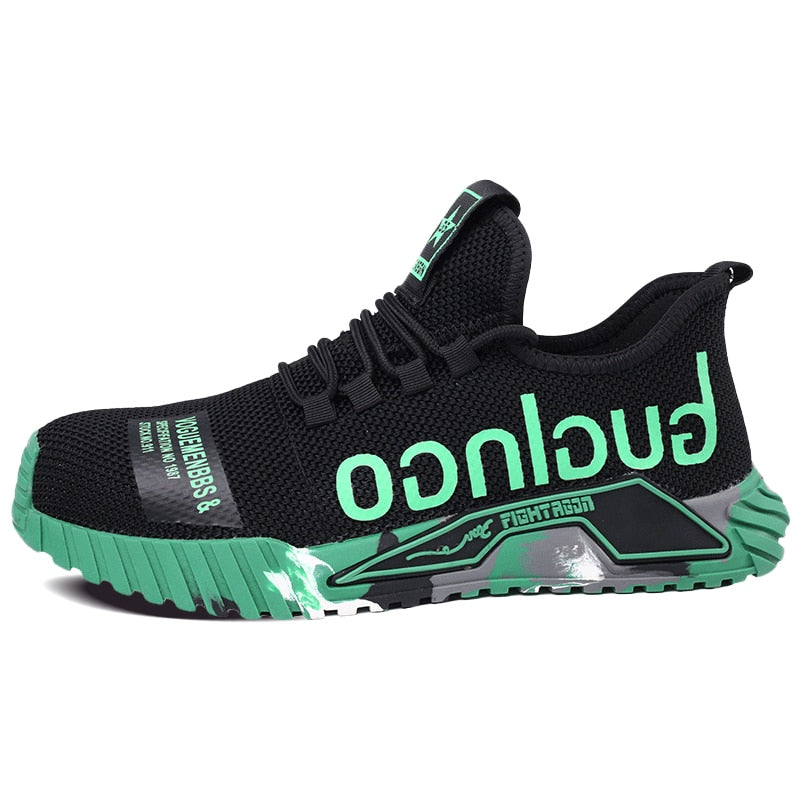 Chaussures De Sécurité Confortables