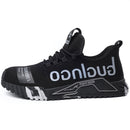 Chaussures De Sécurité Confortables