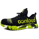 Chaussures De Sécurité Confortables