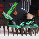 Chaussures De Sécurité Confortables